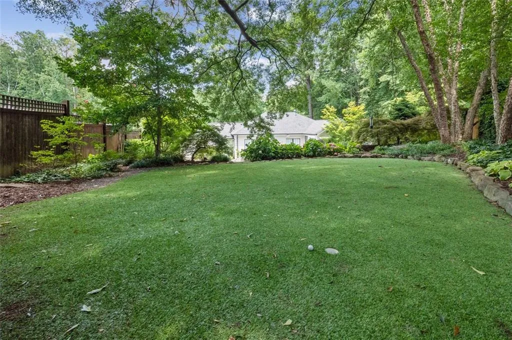 6440 Vernon Woods Drive, Atlanta, Georgia 30328, 3 Bedrooms Bedrooms, ,2 BathroomsBathrooms,Residential,Sold,6440 Vernon Woods Drive,6918684