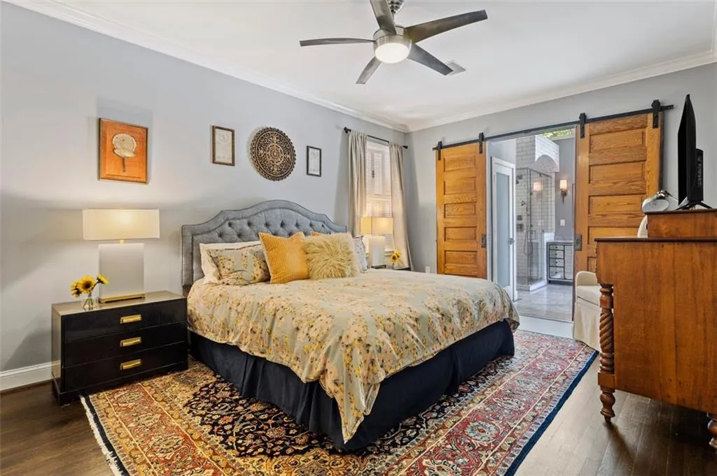 6440 Vernon Woods Drive, Atlanta, Georgia 30328, 3 Bedrooms Bedrooms, ,2 BathroomsBathrooms,Residential,Sold,6440 Vernon Woods Drive,6918684