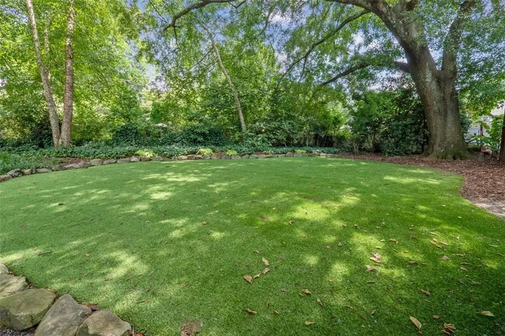 6440 Vernon Woods Drive, Atlanta, Georgia 30328, 3 Bedrooms Bedrooms, ,2 BathroomsBathrooms,Residential,Sold,6440 Vernon Woods Drive,6918684