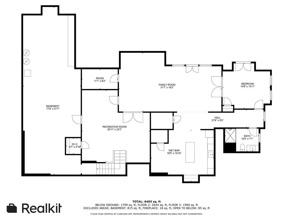 4706 Powers Ferry Road, Atlanta, Georgia 30327, 5 Bedrooms Bedrooms, ,5 BathroomsBathrooms,Residential,Sold,4706 Powers Ferry Road,7449452