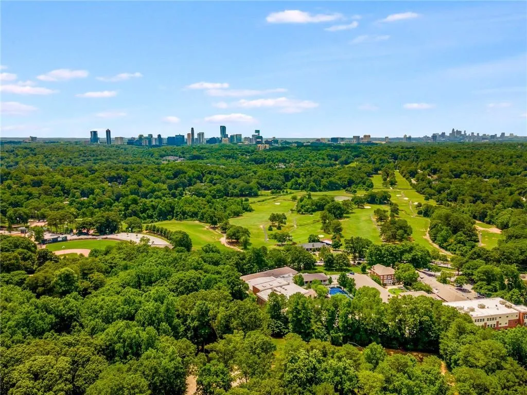 4706 Powers Ferry Road, Atlanta, Georgia 30327, 5 Bedrooms Bedrooms, ,5 BathroomsBathrooms,Residential,Sold,4706 Powers Ferry Road,7449452