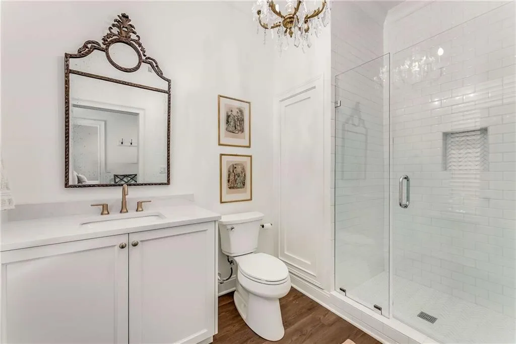 4706 Powers Ferry Road, Atlanta, Georgia 30327, 5 Bedrooms Bedrooms, ,5 BathroomsBathrooms,Residential,Sold,4706 Powers Ferry Road,7449452