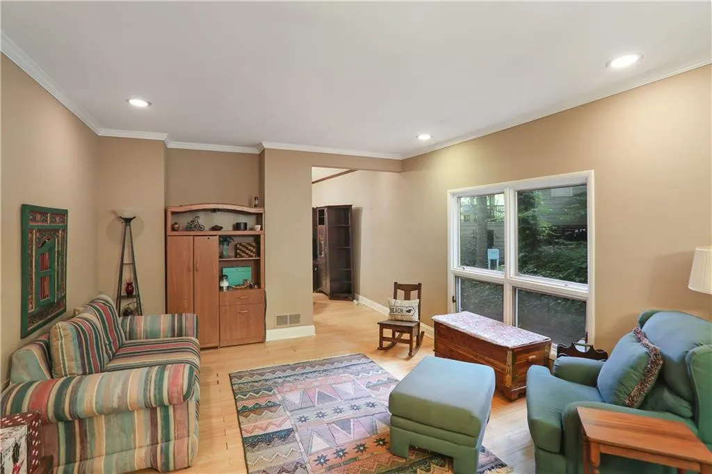 1255 Old Woodbine Road, Atlanta, Georgia 30319, 4 Bedrooms Bedrooms, ,2 BathroomsBathrooms,Residential,For Sale,1255 Old Woodbine Road,7621792