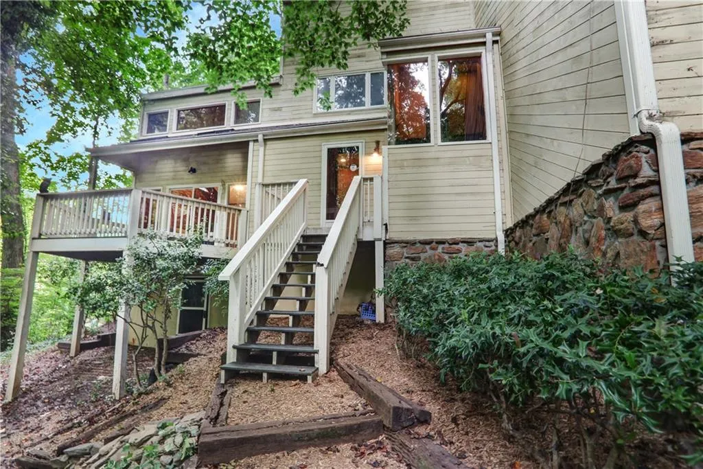 1255 Old Woodbine Road, Atlanta, Georgia 30319, 4 Bedrooms Bedrooms, ,2 BathroomsBathrooms,Residential,For Sale,1255 Old Woodbine Road,7621792