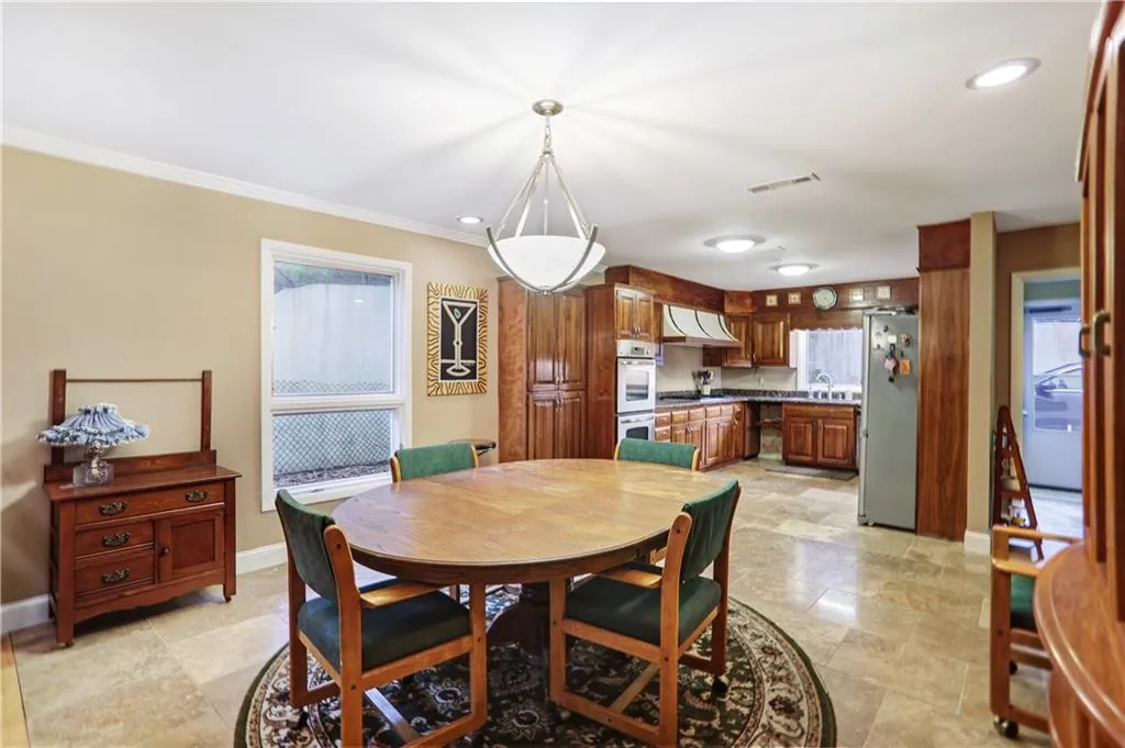 1255 Old Woodbine Road, Atlanta, Georgia 30319, 4 Bedrooms Bedrooms, ,2 BathroomsBathrooms,Residential,For Sale,1255 Old Woodbine Road,7621792