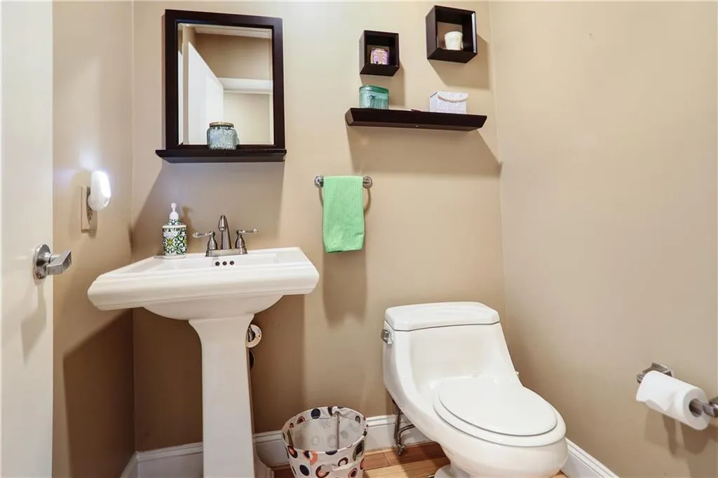 1255 Old Woodbine Road, Atlanta, Georgia 30319, 4 Bedrooms Bedrooms, ,2 BathroomsBathrooms,Residential,For Sale,1255 Old Woodbine Road,7621792
