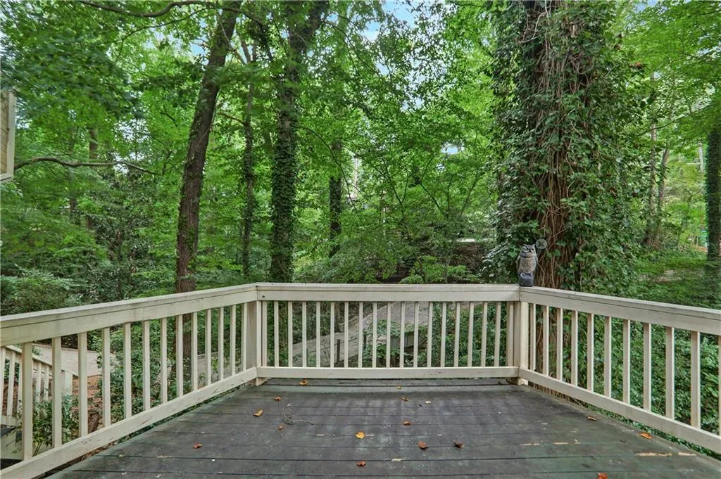 1255 Old Woodbine Road, Atlanta, Georgia 30319, 4 Bedrooms Bedrooms, ,2 BathroomsBathrooms,Residential,For Sale,1255 Old Woodbine Road,7621792