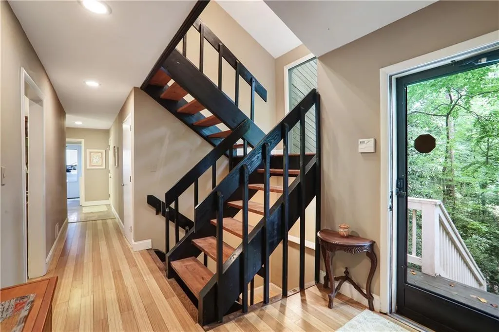 1255 Old Woodbine Road, Atlanta, Georgia 30319, 4 Bedrooms Bedrooms, ,2 BathroomsBathrooms,Residential,For Sale,1255 Old Woodbine Road,7621792