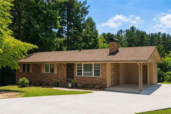 118 Poplar Trail, Toccoa, Georgia 30577