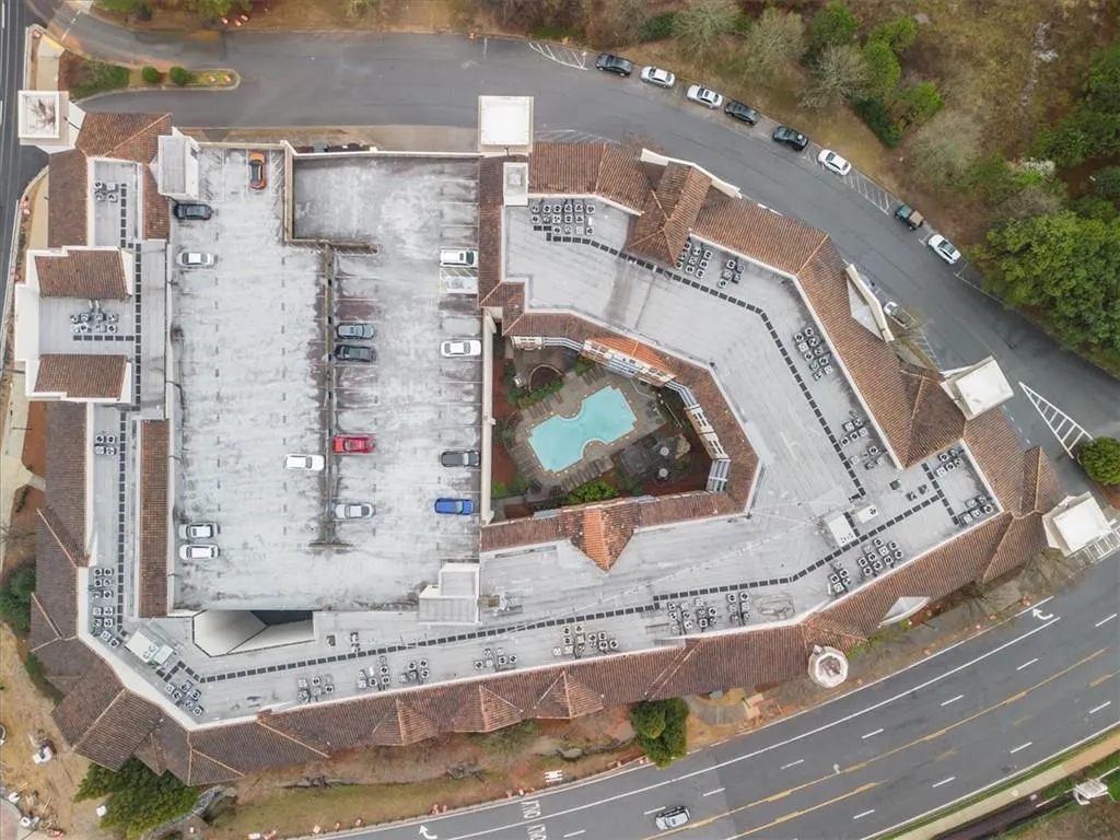 901 Abernathy Road Unit 6220, Atlanta, Georgia 30328, 2 Bedrooms Bedrooms, ,2 BathroomsBathrooms,Residential,Sold,901 Abernathy Road Unit 6220,7384230