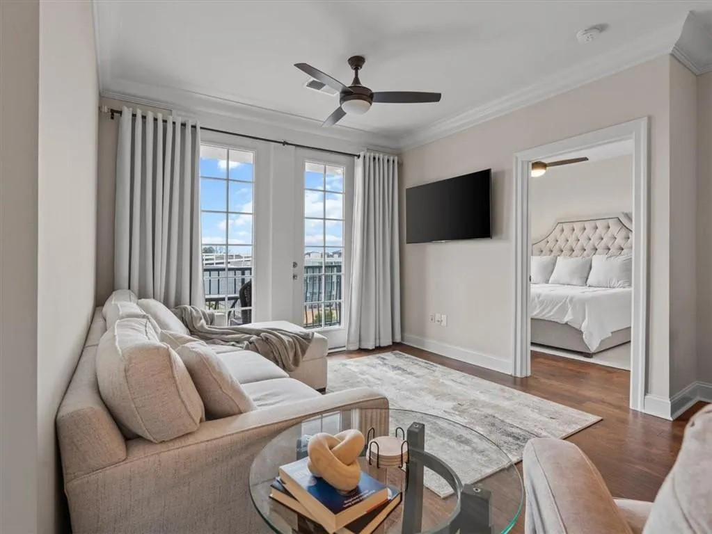 bright, light, and airy