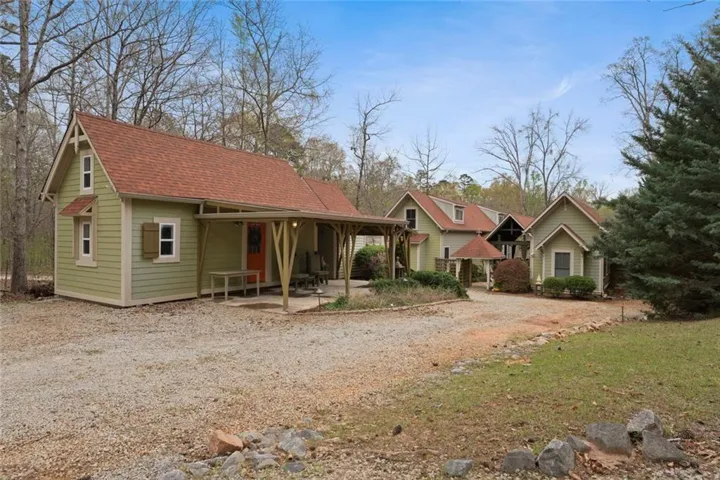 243 Bluegill Road, Eatonton, Georgia 30655