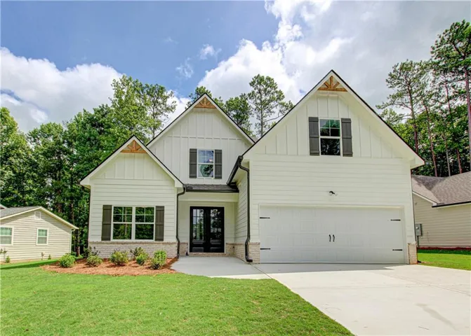 2454 Ashton Drive, Villa Rica, Georgia 30180