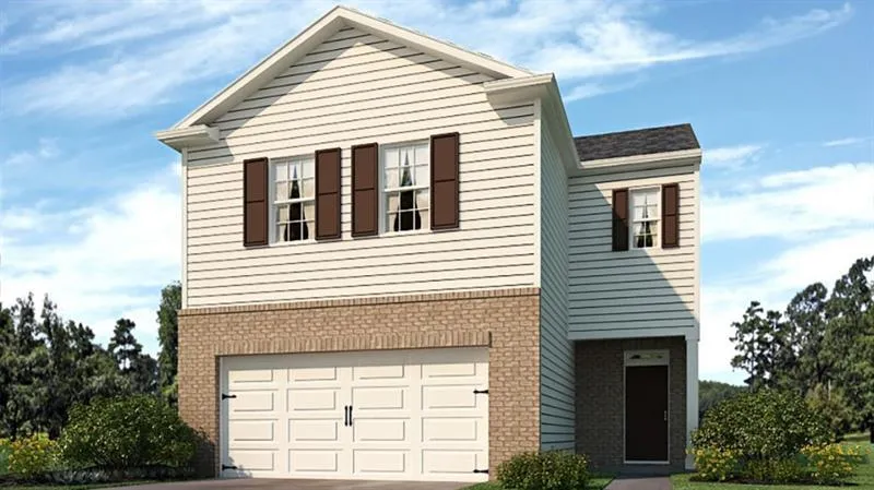 227 Rolling Meadows Trace, Jasper, Georgia 30143