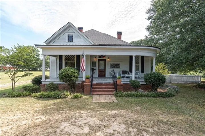513 Highway 83, Good Hope, Georgia 30641