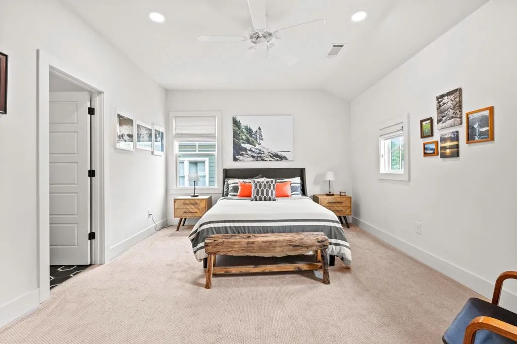 1412 Carroll Drive Nw, Atlanta, Georgia 30318, 4 Bedrooms Bedrooms, ,4 BathroomsBathrooms,Residential,For Sale,1412 Carroll Drive Nw,7626756