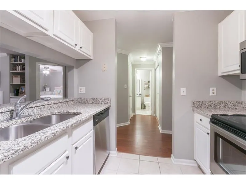 Georgia 30305, ,1 BathroomBathrooms,Residential,Sold,5872441