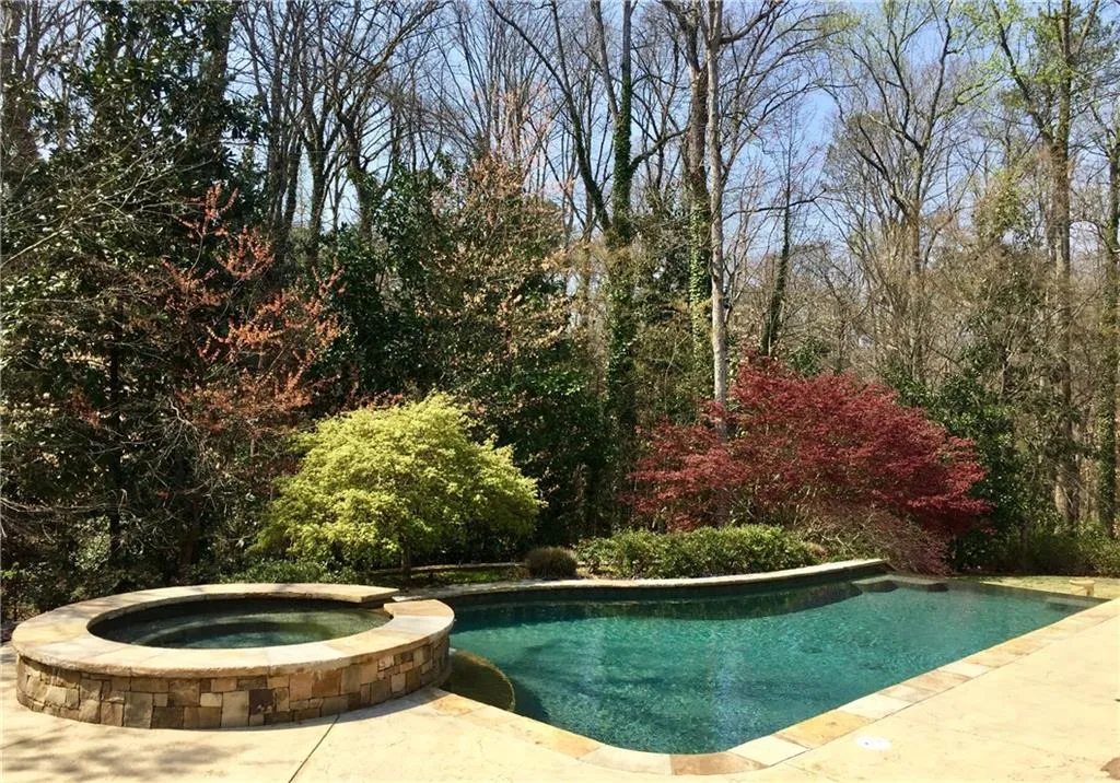 4167 Randall Court Nw, Atlanta, Georgia 30327, 5 Bedrooms Bedrooms, ,5 BathroomsBathrooms,Residential,Sold,4167 Randall Court Nw,5819394