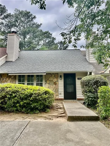 1984 Cheatham Woods Drive Sw, Marietta, Georgia 30008