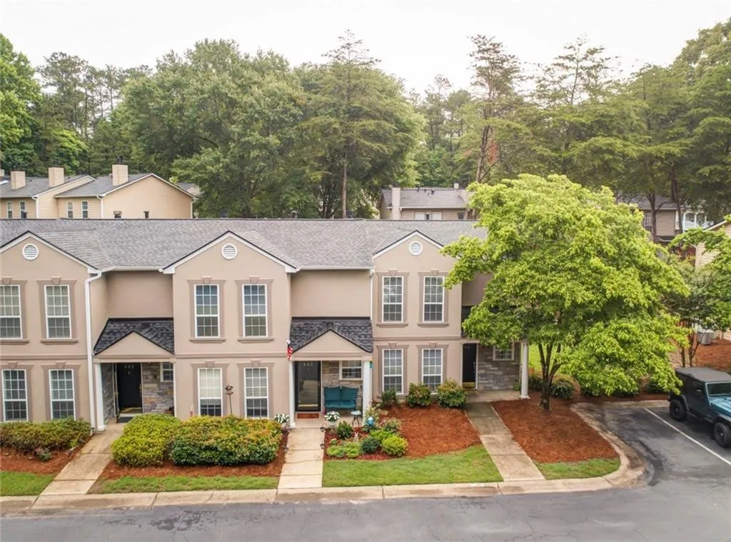 604 Masons Creek Circle, Atlanta, Georgia 30350, 2 Bedrooms Bedrooms, ,2 BathroomsBathrooms,Residential,Sold,604 Masons Creek Circle,6019463