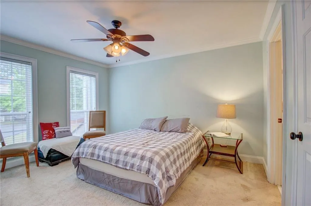 604 Masons Creek Circle, Atlanta, Georgia 30350, 2 Bedrooms Bedrooms, ,2 BathroomsBathrooms,Residential,Sold,604 Masons Creek Circle,6019463
