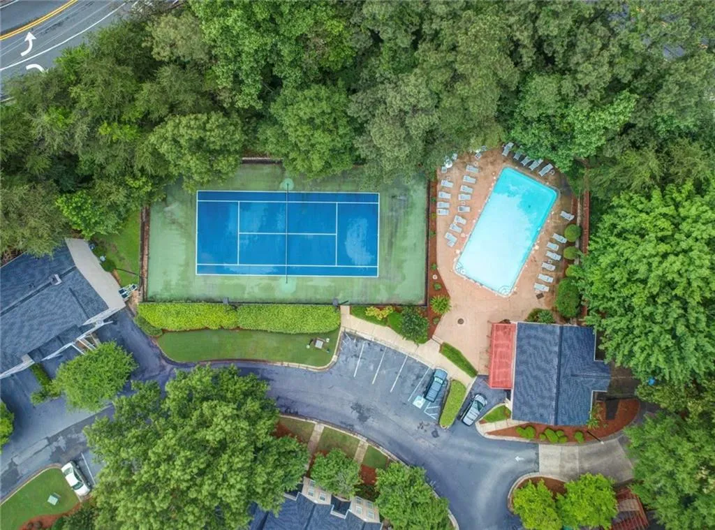 604 Masons Creek Circle, Atlanta, Georgia 30350, 2 Bedrooms Bedrooms, ,2 BathroomsBathrooms,Residential,Sold,604 Masons Creek Circle,6019463