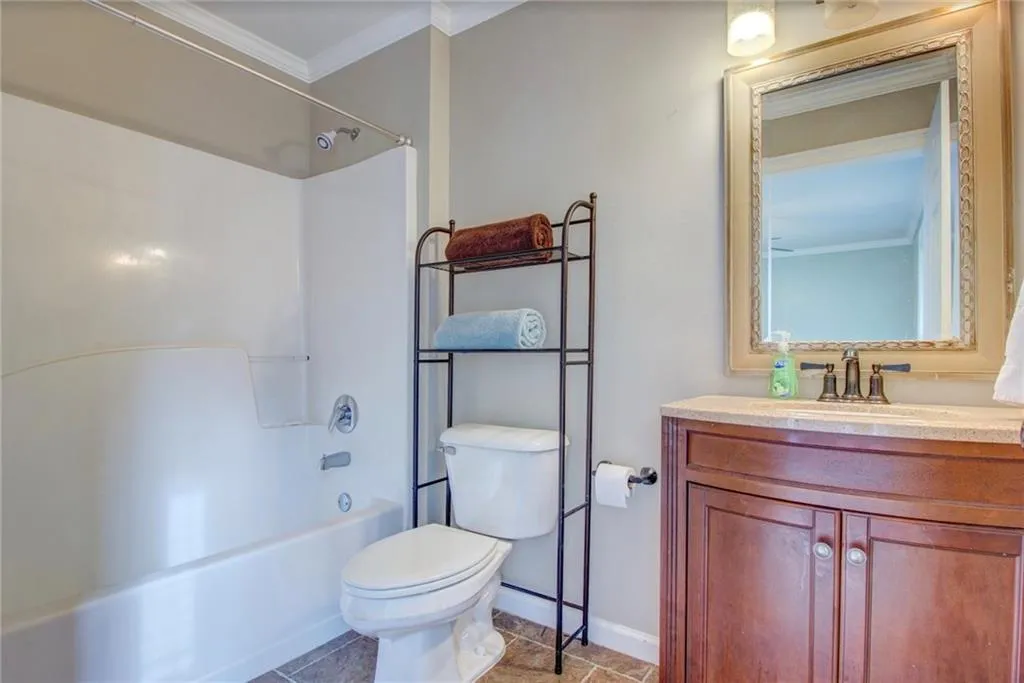 604 Masons Creek Circle, Atlanta, Georgia 30350, 2 Bedrooms Bedrooms, ,2 BathroomsBathrooms,Residential,Sold,604 Masons Creek Circle,6019463