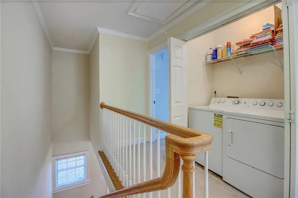 604 Masons Creek Circle, Atlanta, Georgia 30350, 2 Bedrooms Bedrooms, ,2 BathroomsBathrooms,Residential,Sold,604 Masons Creek Circle,6019463