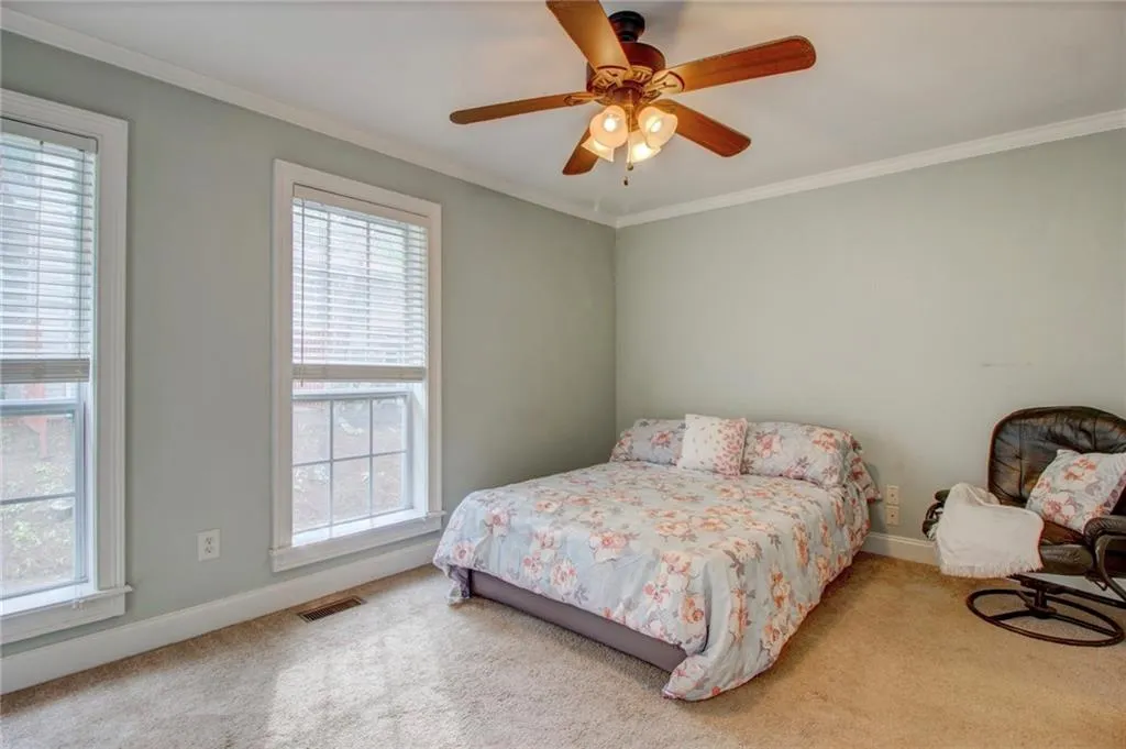 604 Masons Creek Circle, Atlanta, Georgia 30350, 2 Bedrooms Bedrooms, ,2 BathroomsBathrooms,Residential,Sold,604 Masons Creek Circle,6019463