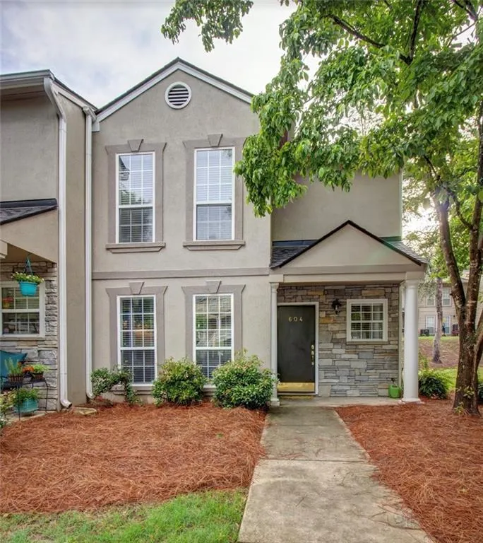 604 Masons Creek Circle, Atlanta, Georgia 30350, 2 Bedrooms Bedrooms, ,2 BathroomsBathrooms,Residential,Sold,604 Masons Creek Circle,6019463
