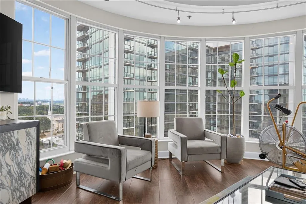 325 E Paces Ferry Road Ne Unit 1702, Atlanta, Georgia 30305, 2 Bedrooms Bedrooms, 0 ,2 BathroomsBathrooms,Residential,For Sale,325 E Paces Ferry Road Ne Unit 1702,7823994