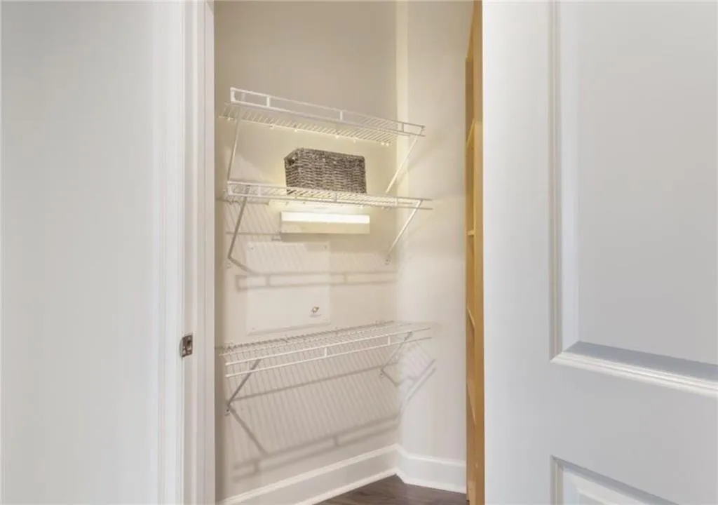 kitchen pantry