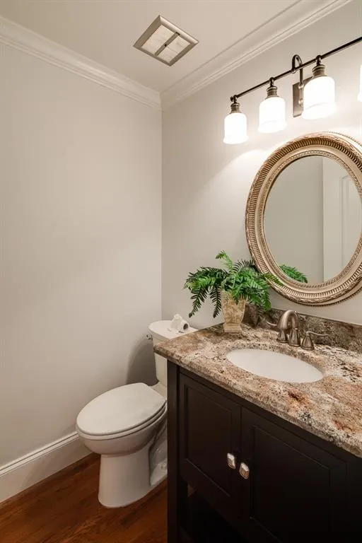 62 Basswood Circle, Sandy Springs, Georgia 30328, 3 Bedrooms Bedrooms, ,3 BathroomsBathrooms,Residential,Sold,62 Basswood Circle,6568276