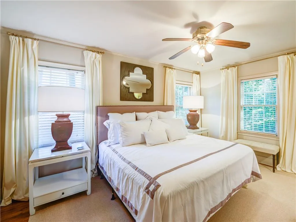 195 Alberta Drive Ne, Atlanta, Georgia 30305, 3 Bedrooms Bedrooms, ,2 BathroomsBathrooms,Residential,For Sale,195 Alberta Drive Ne,7613771