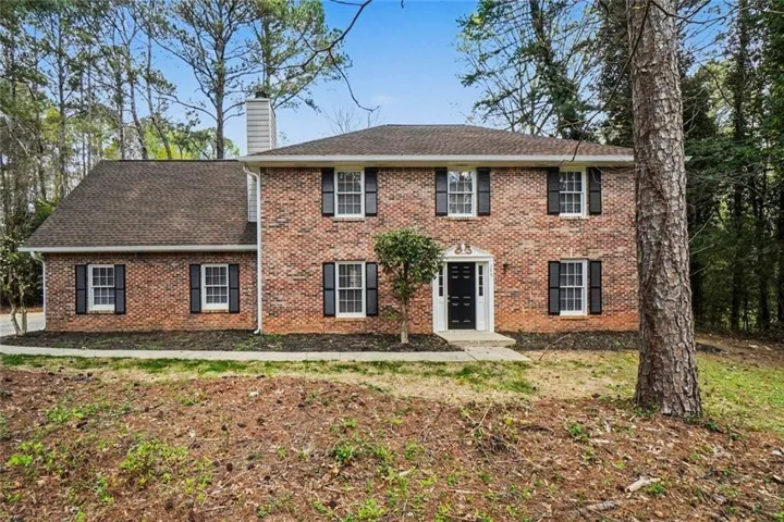 175 Woodsong Drive, Fayetteville, Georgia 30214