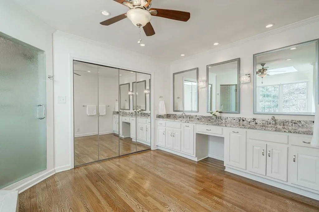 8015 Innsbruck Drive, Sandy Springs, Georgia 30350, 5 Bedrooms Bedrooms, ,4 BathroomsBathrooms,Residential,Sold,8015 Innsbruck Drive,7020466