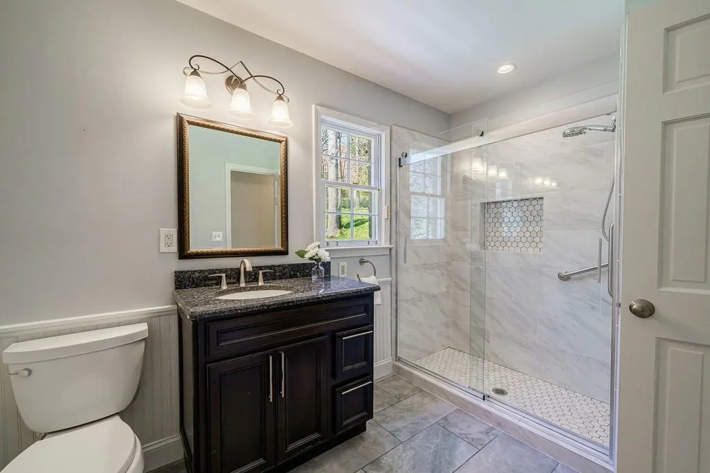8015 Innsbruck Drive, Sandy Springs, Georgia 30350, 5 Bedrooms Bedrooms, ,4 BathroomsBathrooms,Residential,Sold,8015 Innsbruck Drive,7020466