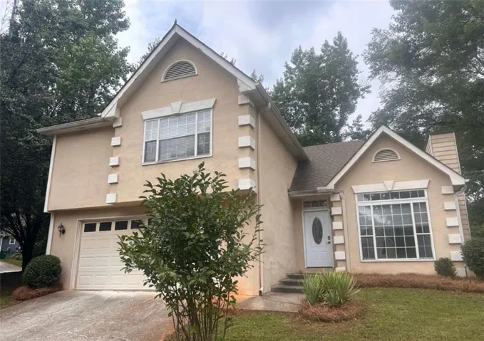 1089 Ashbury Drive, Decatur, Georgia 30030