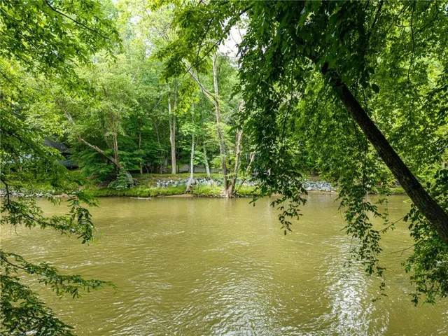 0 Faraday Drive, Ellijay, Georgia 30540