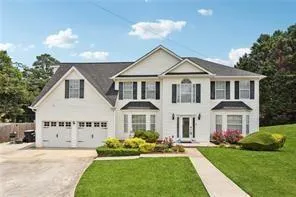 1760 Waterton Lane, Lithonia, Georgia 30058