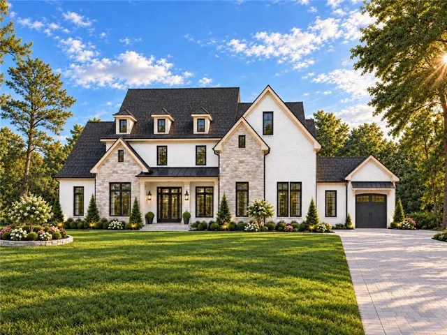 3355 Smithtown Road, Suwanee, Georgia 30024