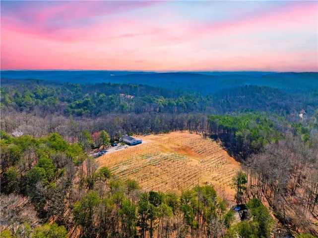 110 Rathgeb Trail, Jasper, Georgia 30143