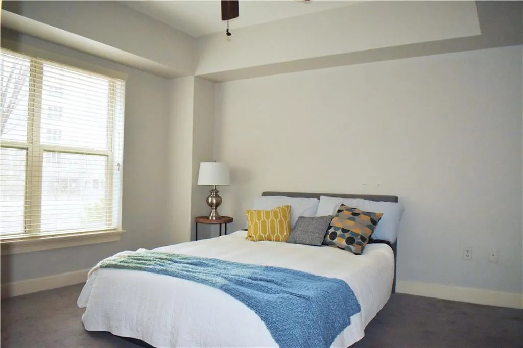 200 River Vista Drive Unit 106, Atlanta, Georgia 30339, 2 Bedrooms Bedrooms, ,2 BathroomsBathrooms,Residential,Sold,200 River Vista Drive Unit 106,6068811