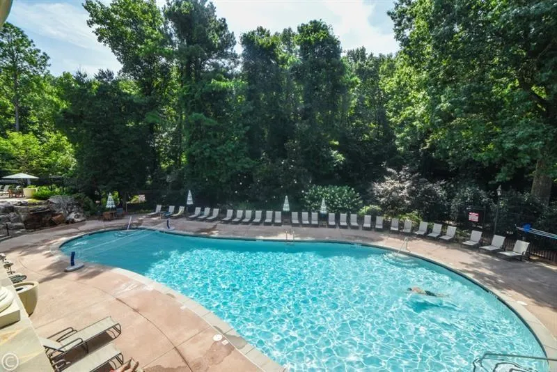 200 River Vista Drive Unit 106, Atlanta, Georgia 30339, 2 Bedrooms Bedrooms, ,2 BathroomsBathrooms,Residential,Sold,200 River Vista Drive Unit 106,6068811