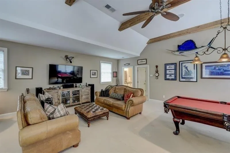 5290 London Drive, Sandy Springs, Georgia 30327, 7 Bedrooms Bedrooms, ,6 BathroomsBathrooms,Residential,Sold,5290 London Drive,6050341