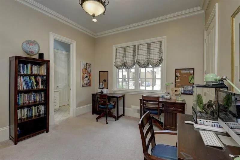 5290 London Drive, Sandy Springs, Georgia 30327, 7 Bedrooms Bedrooms, ,6 BathroomsBathrooms,Residential,Sold,5290 London Drive,6050341