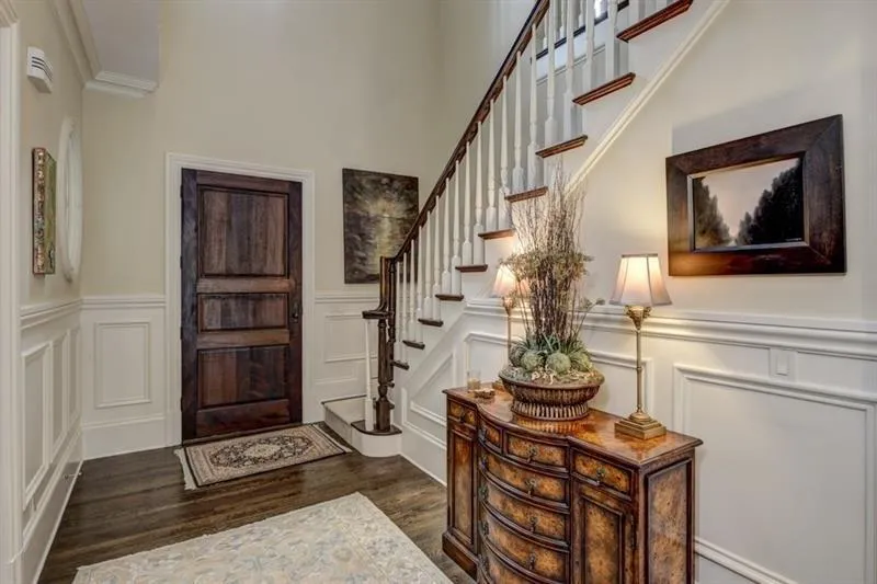 5290 London Drive, Sandy Springs, Georgia 30327, 7 Bedrooms Bedrooms, ,6 BathroomsBathrooms,Residential,Sold,5290 London Drive,6050341