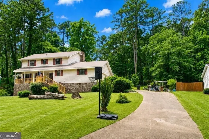 5057 Kurt Lane Sw, Conyers, Georgia 30094