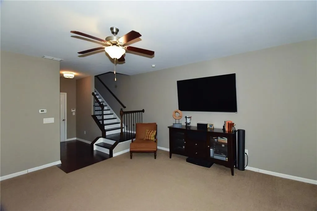 308 Alderwood Lane, Atlanta, Georgia 30328, 3 Bedrooms Bedrooms, ,3 BathroomsBathrooms,Residential,Sold,308 Alderwood Lane,5815952