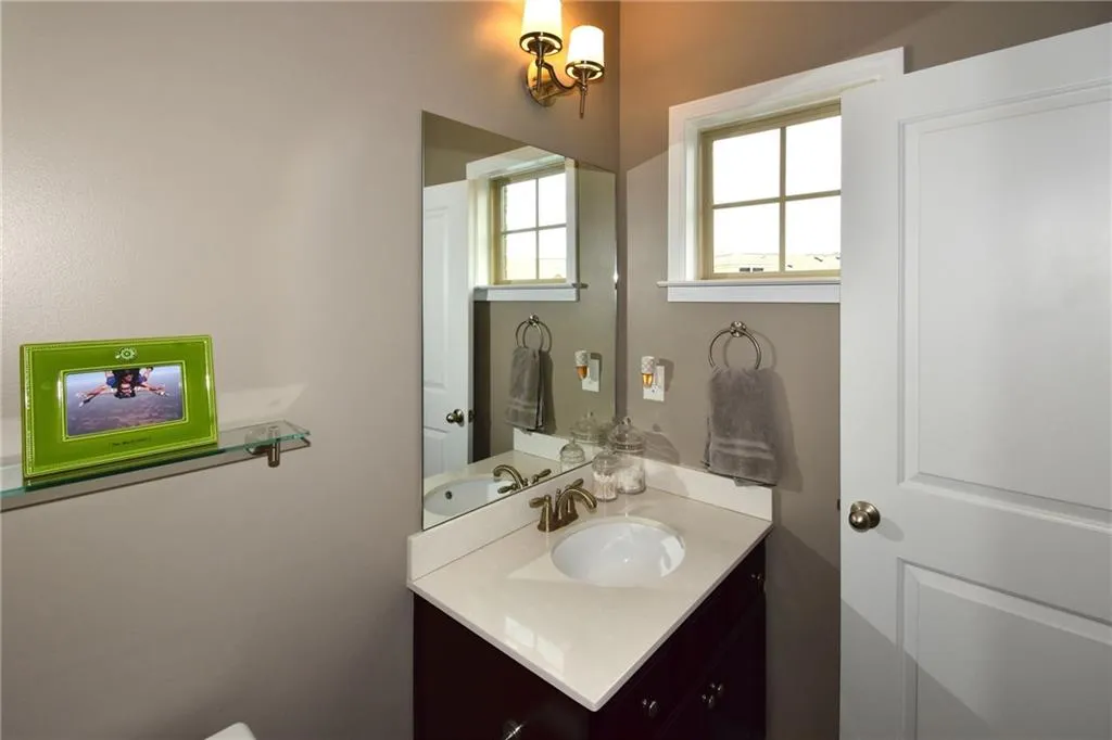 308 Alderwood Lane, Atlanta, Georgia 30328, 3 Bedrooms Bedrooms, ,3 BathroomsBathrooms,Residential,Sold,308 Alderwood Lane,5815952